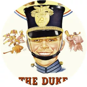 The Duke of West Point