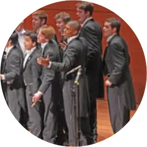 The Duke's Men of Yale