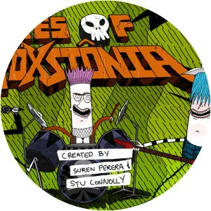 The Dukes of Broxstonia