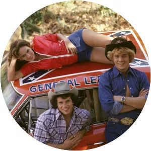 The Dukes of Hazzard - American comedy series