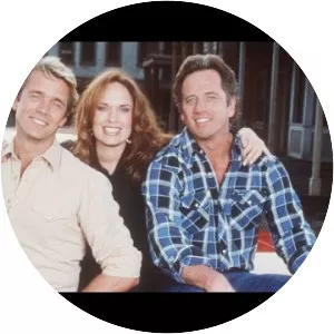 The Dukes of Hazzard: Reunion! - 1997 ‧ Television/Action ‧ 2 hours