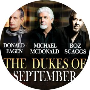 The Dukes of September