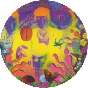 The Dukes of Stratosphear - Rock band