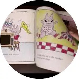 The Dumb Bunnies' Easter