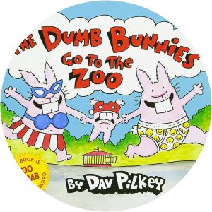 The Dumb Bunnies Go to the Zoo
