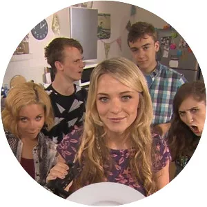 The Dumping Ground Dish Up