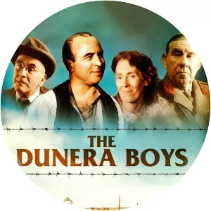 The Dunera Boys