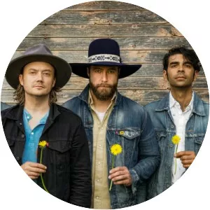 The Dungarees - Musical artist