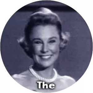 The DuPont Show with June Allyson