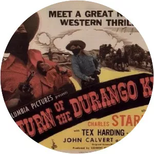 The Durango Kid