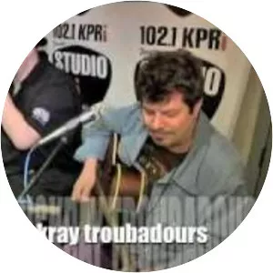 The Duskray Troubadours