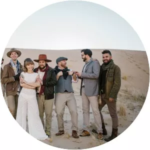 The Dustbowl Revival