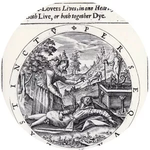 The Dutch Courtesan - Play by John Marston