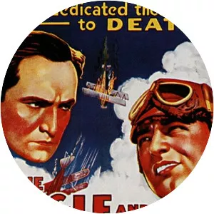 The Eagle and the Hawk