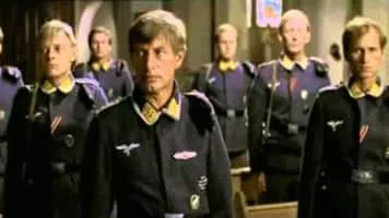 The Eagle Has Landed - 1976 ‧ War/Thriller ‧ 2h 25m