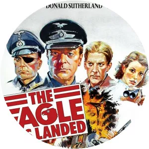 The Eagle Has Landed