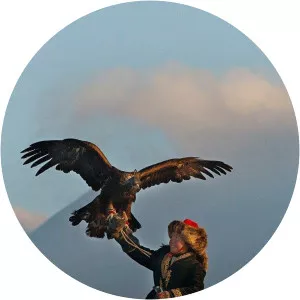 The Eagle Huntress: Review