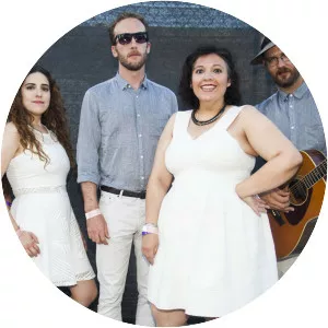 The Eagle Rock Gospel Singers