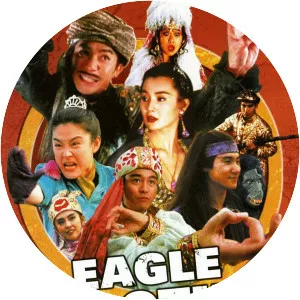 The Eagle Shooting Heroes