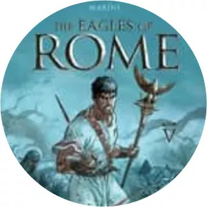 The Eagles of Rome - Comic book series