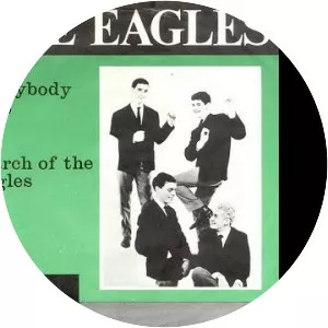 The Eagles