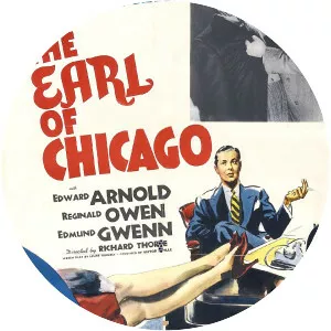 The Earl of Chicago