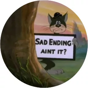 The Early Bird Dood It!