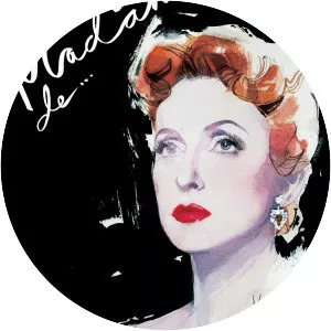 The Earrings of Madame de…