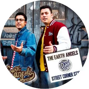 The Earth Angels