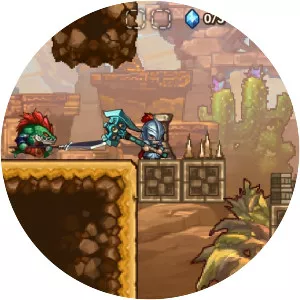 The East New World - Video game