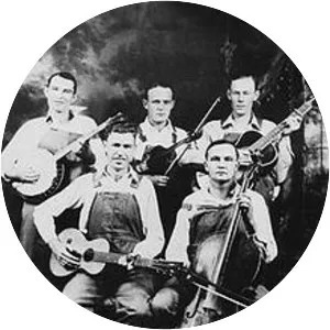 The East Texas Serenaders