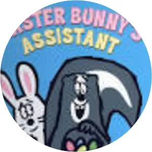 The Easter Bunny's Assistant
