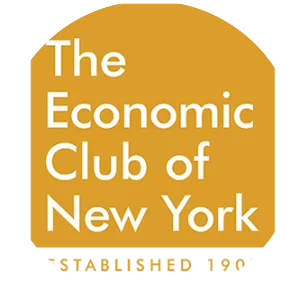 The Economic Club of New York