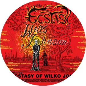 The Ecstasy of Wilko Johnson