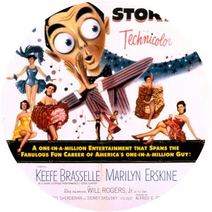 The Eddie Cantor Story