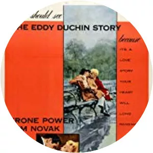 The Eddy Duchin Story - 1956 ‧ Drama/Romance ‧ 2h 3m
