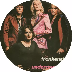 The Edgar Winter Group - Musical group