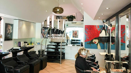 The Edge Hair Salon - Hair salon in Wahroonga, Australia