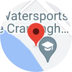 The Edge Watersports at The Crannagh Activity Centre - 