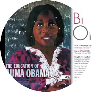 The Education of Auma Obama