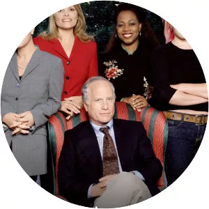 The Education of Max Bickford