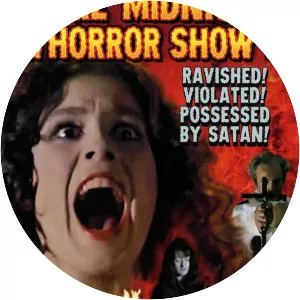 The Eerie Midnight Horror Show - 1974 ‧ Horror ‧ 1h 32m