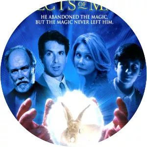 The Effects of Magic