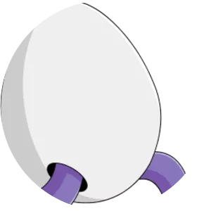 The Egg Council Guy - Fictional character