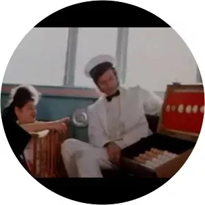 The Egg Man Pink Flamingos