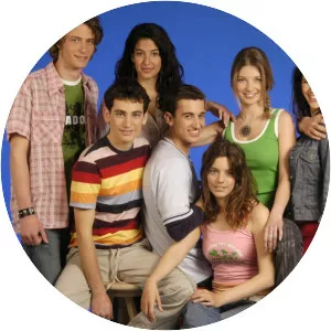 The Eight photograph