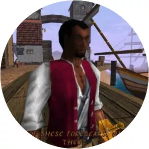 The Elder Scrolls Adventures: Redguard - Video game