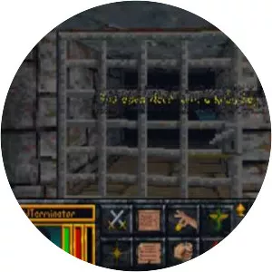 The Elder Scrolls: Arena