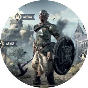 The Elder Scrolls: Blades