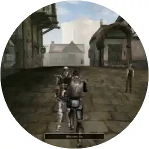 The Elder Scrolls III: Morrowind - Video game